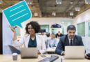 Jak mohou IT technologie vyřešit genderovou nerovnost? Jak mohou IT technologie vyřešit genderovou nerovnost?