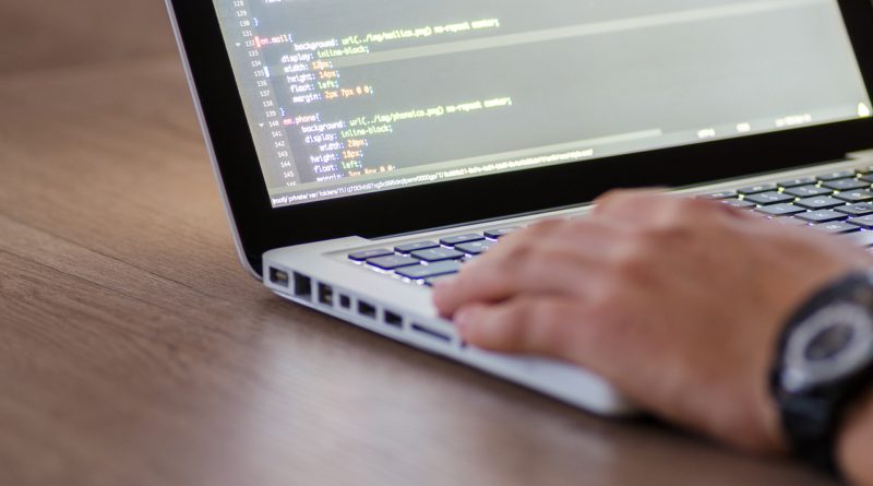 Temná strana programování Temná strana programování
