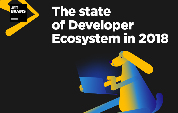 JetBrains: JavaScript mezi programátory vede, Kotlin získává na popularitě JetBrains: JavaScript mezi programátory vede, Kotlin získává na popularitě